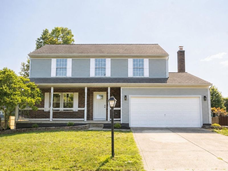 1323 Red Bank Drive, Grove City, OH 43123 Photo 1