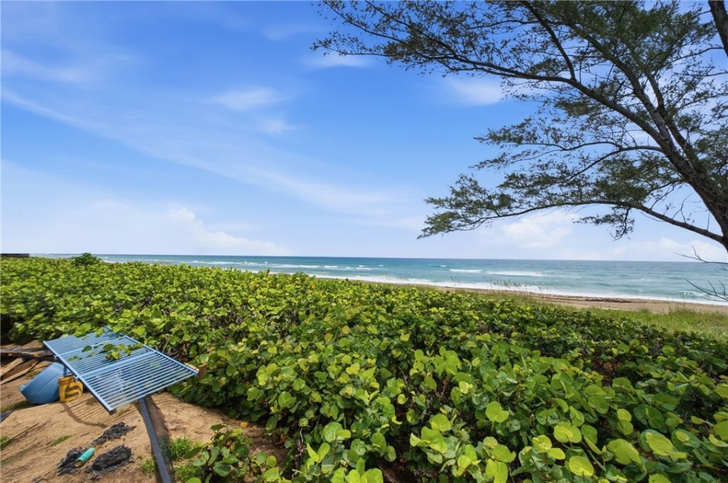 11000 S Ocean Drive, Unit 3A, Jensen Beach, FL 34957 Photo