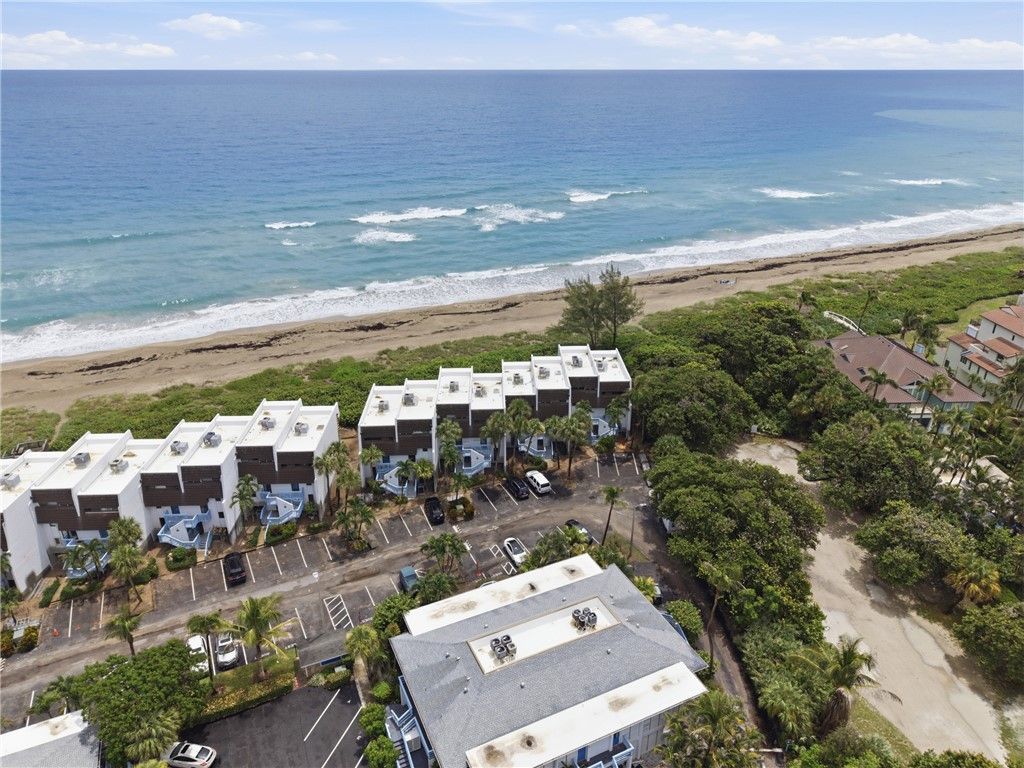 11000 S Ocean Drive, Unit 3A, Jensen Beach, FL 34957 Photo