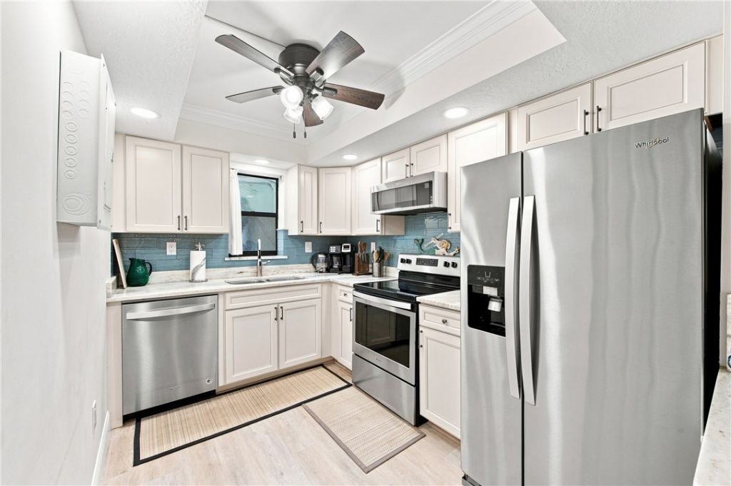 11000 S Ocean Drive, Unit 3A, Jensen Beach, FL 34957 Photo