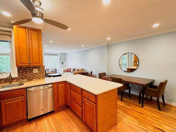 42-30 Douglaston Parkway, Unit 5L, Douglaston, NY 11363