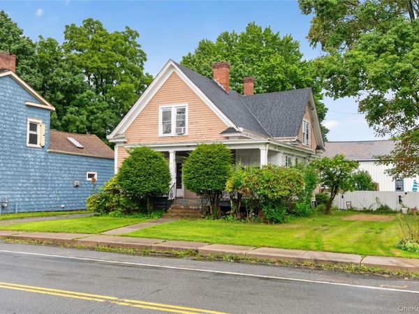 77 Union Street, Montgomery, NY 12549