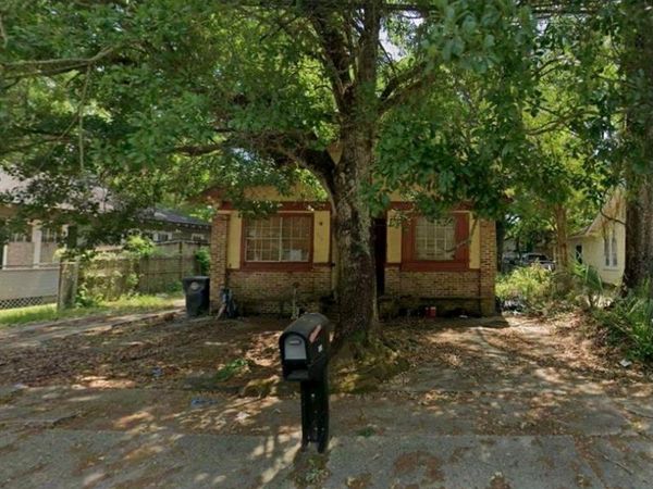 128 Petain Street E, Mobile, AL 36610