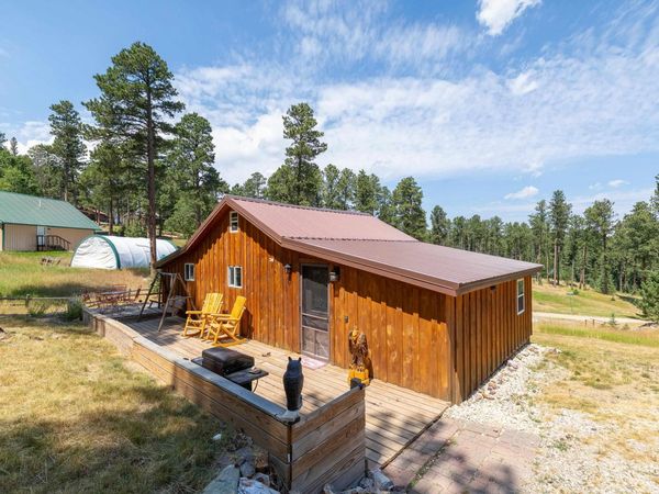 21608 HIGH COUNTRY LOOP, Deadwood, SD 57732