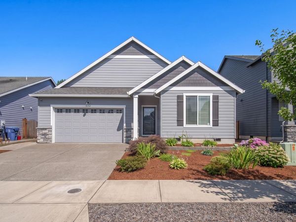 5132 Meteor Av NE, Salem, OR 97305