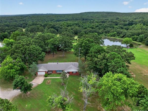 21994 Spruce Road, Waynesville, MO 65583
