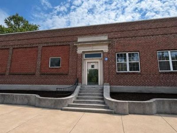2940 Benton Street , St Louis, MO 63106