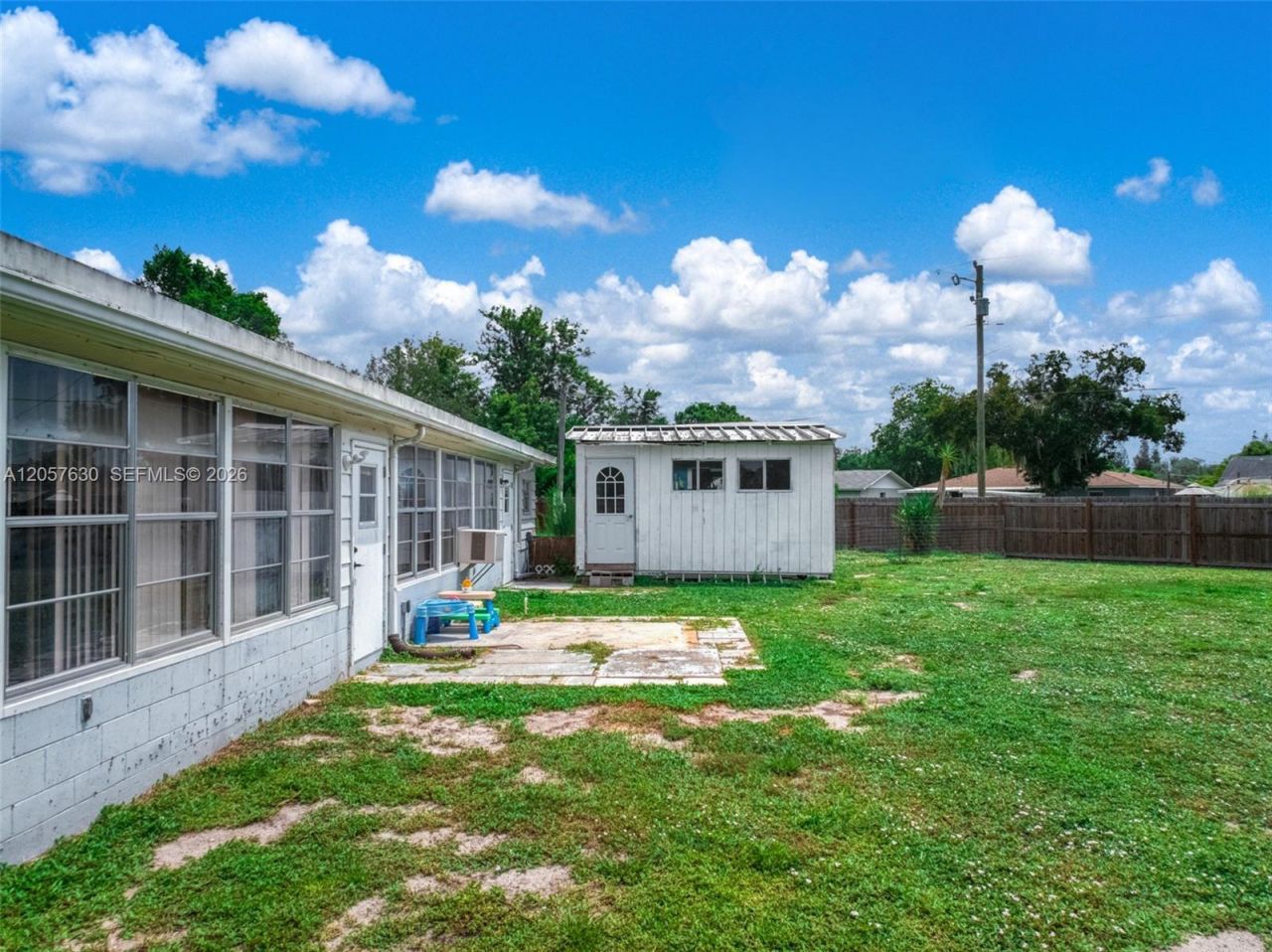 906 Whatley Court, Sebring, FL 33870 Photo