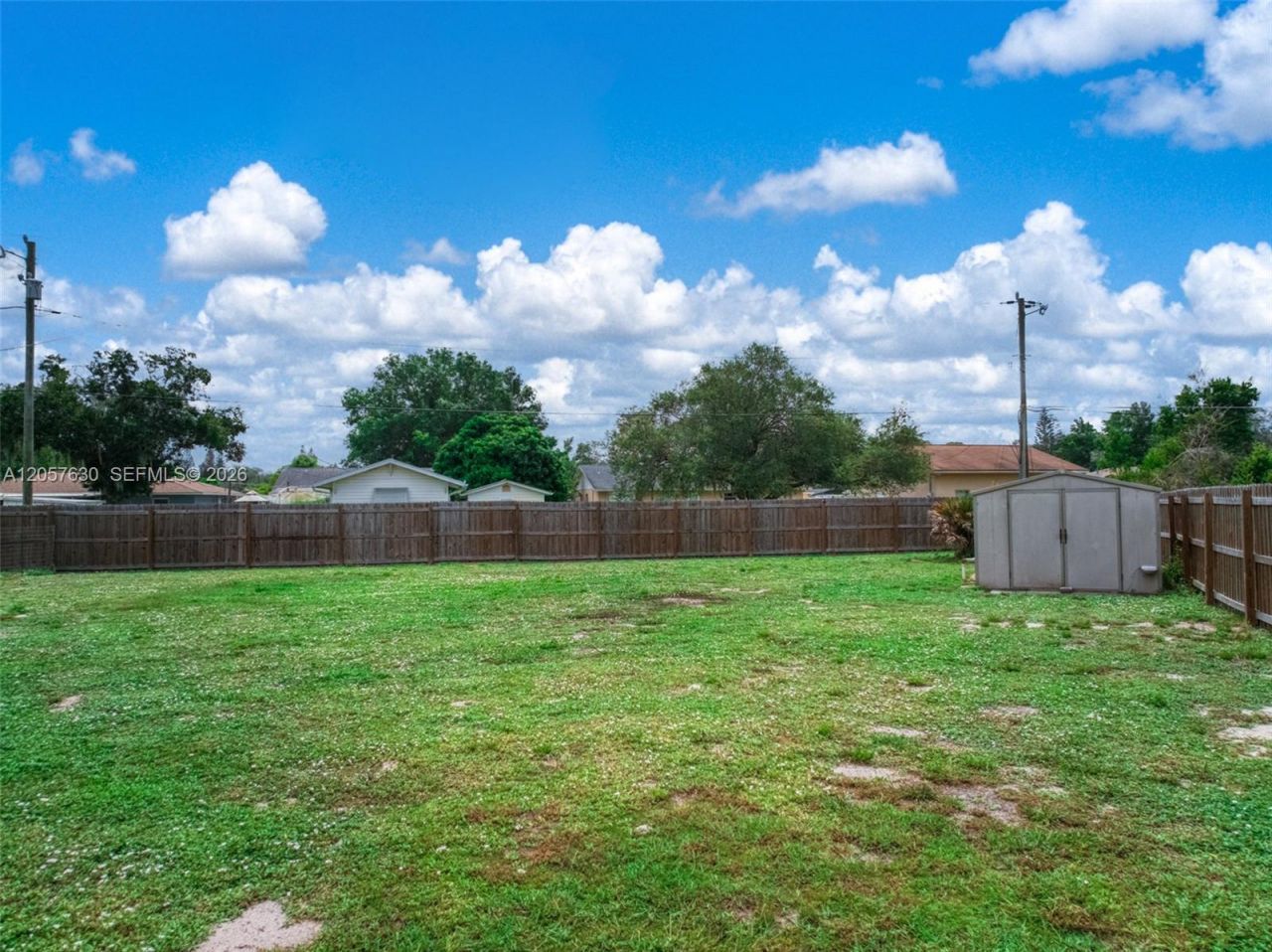 906 Whatley Court, Sebring, FL 33870 Photo