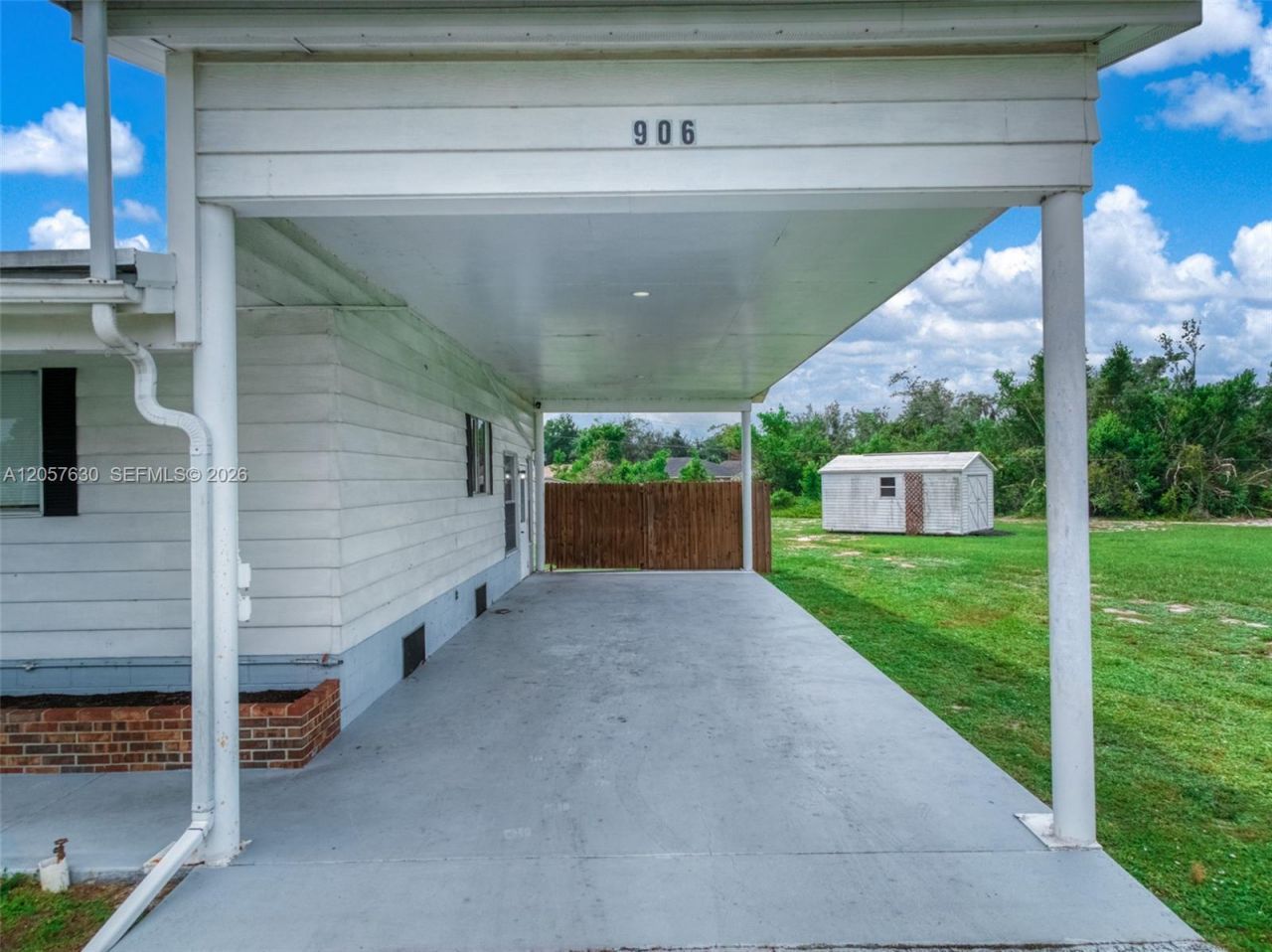 906 Whatley Court, Sebring, FL 33870 Photo