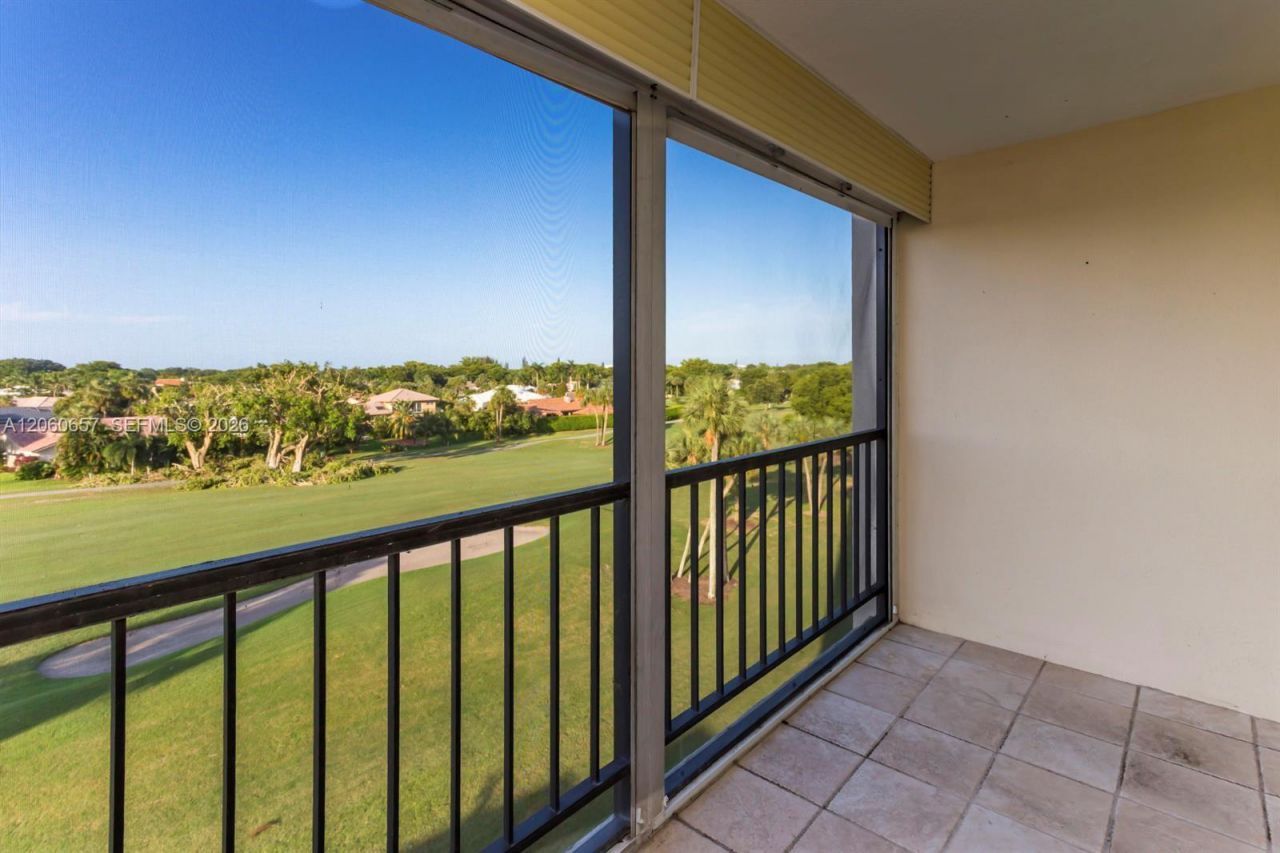 2430 Deer Creek Country Club Blvd, Unit 510-2, Deerfield Beach, FL 33442 Main Photo