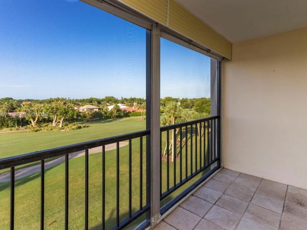 2430 Deer Creek Country Club Blvd , Unit 510-2, Deerfield Beach, FL 33442