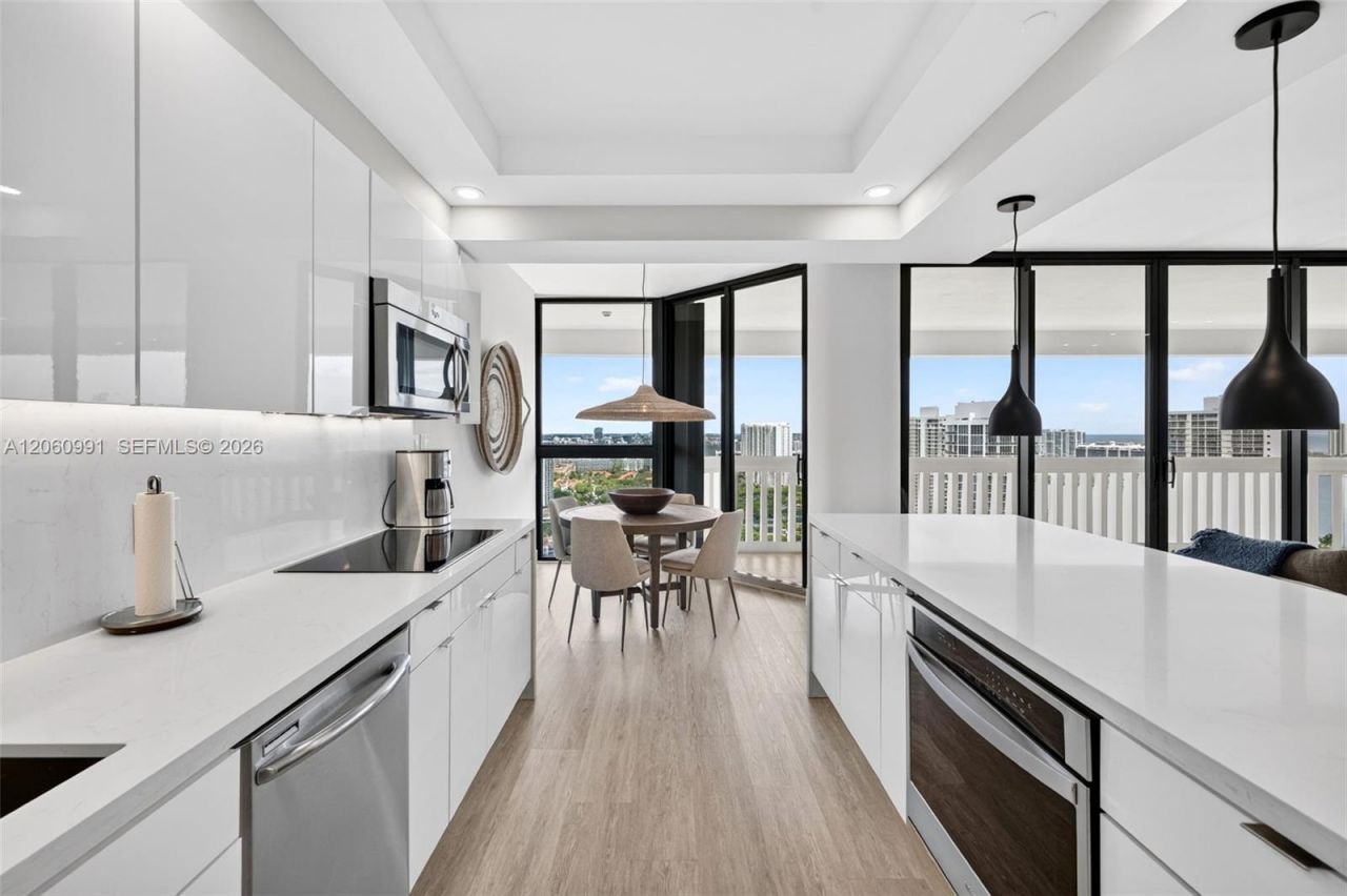 2000 Island Blvd , Unit 3010, Aventura, FL 33160 Photo