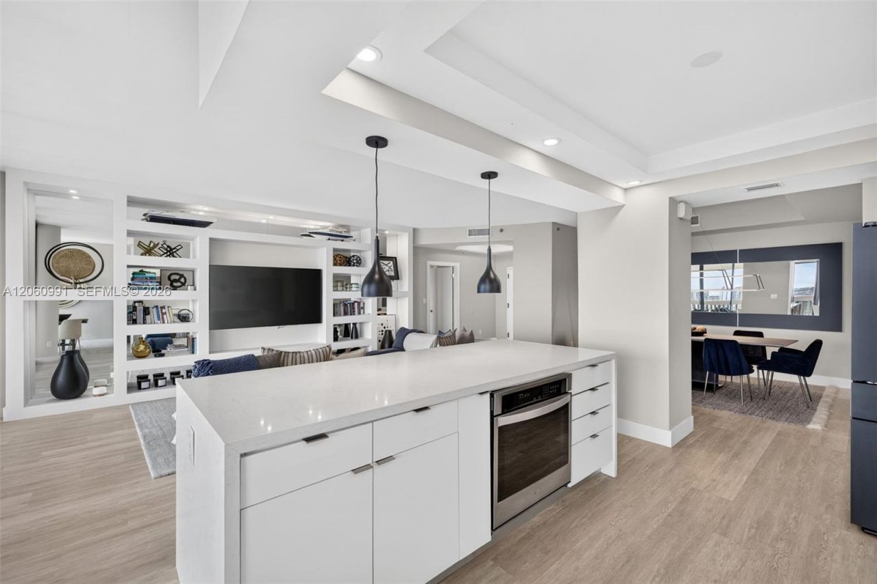 2000 Island Blvd , Unit 3010, Aventura, FL 33160 Photo