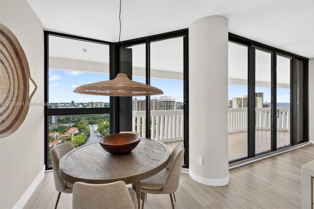 2000 Island Blvd , Unit 3010, Aventura, FL 33160 Photo