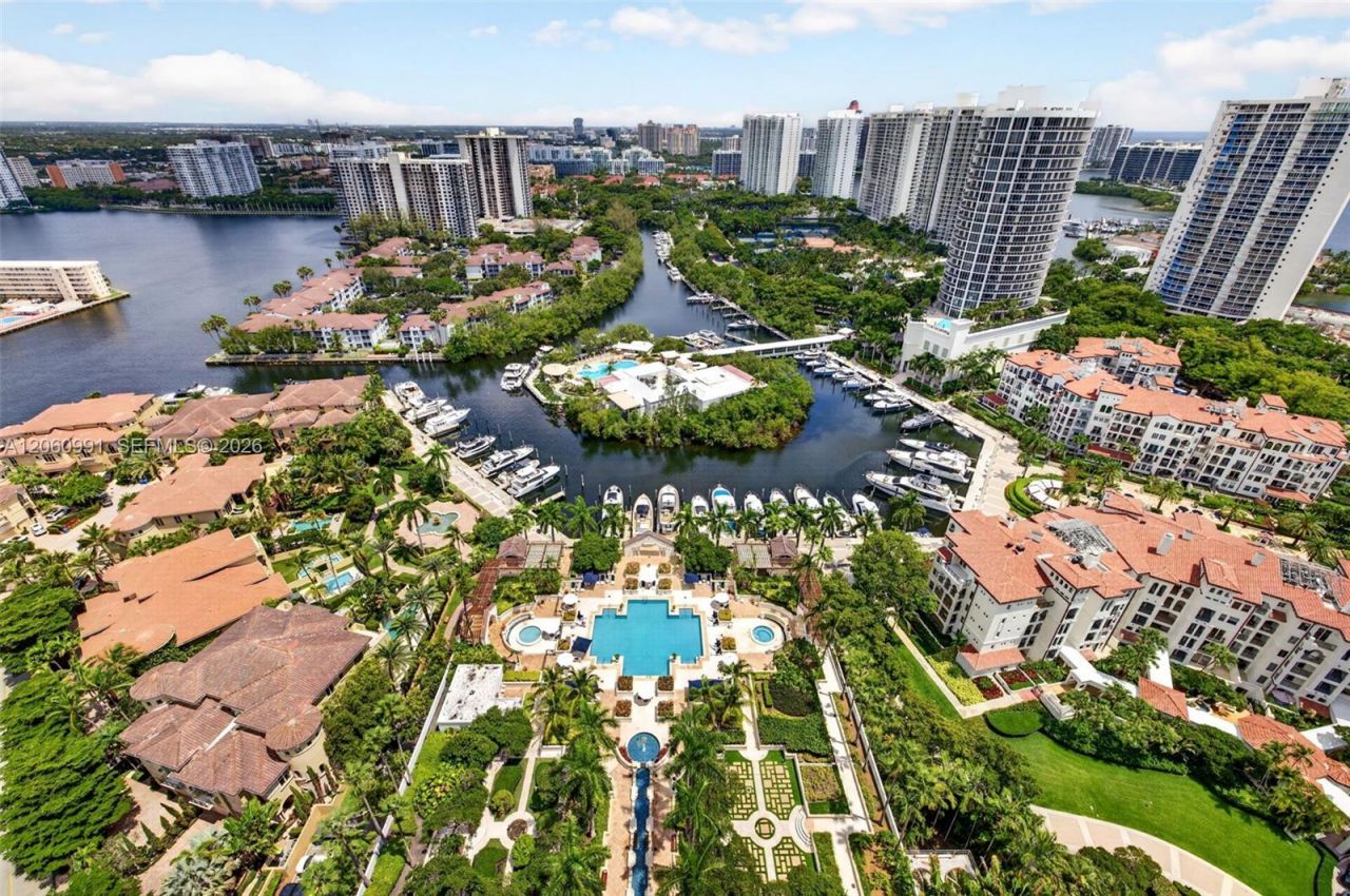 2000 Island Blvd , Unit 3010, Aventura, FL 33160 Photo