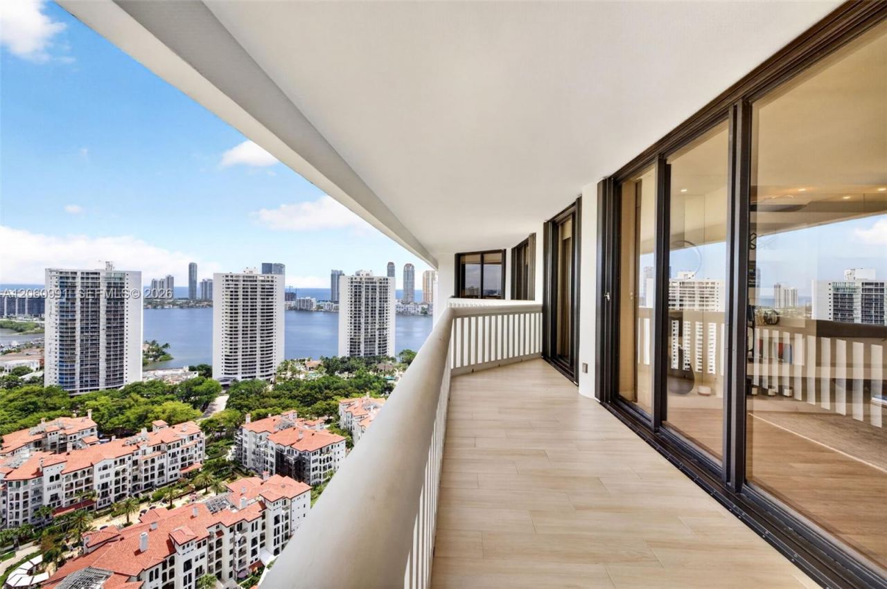 2000 Island Blvd , Unit 3010, Aventura, FL 33160 Photo