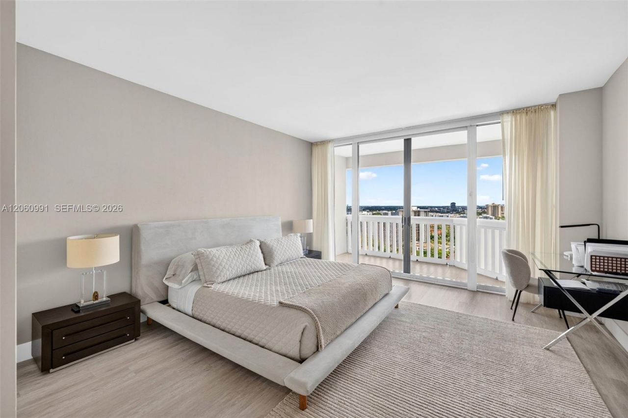 2000 Island Blvd , Unit 3010, Aventura, FL 33160 Photo