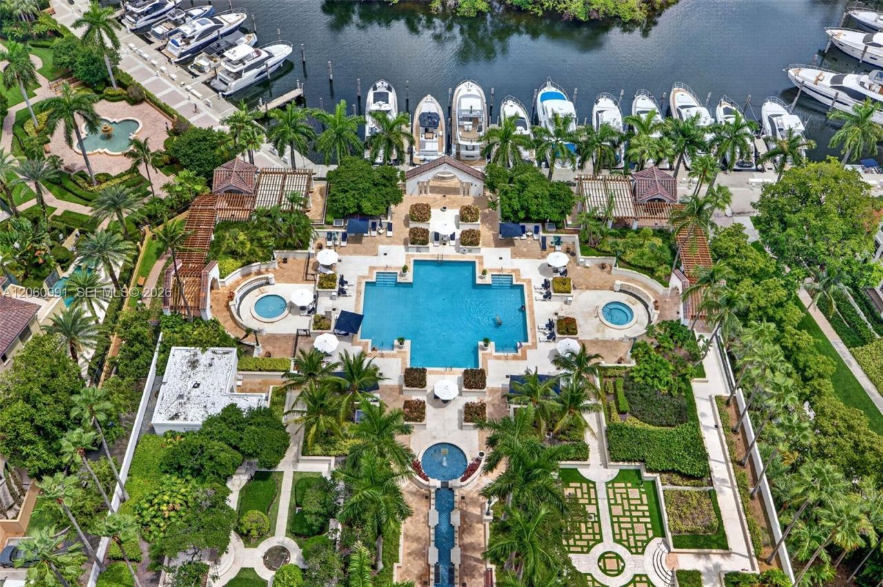 2000 Island Blvd , Unit 3010, Aventura, FL 33160 Photo
