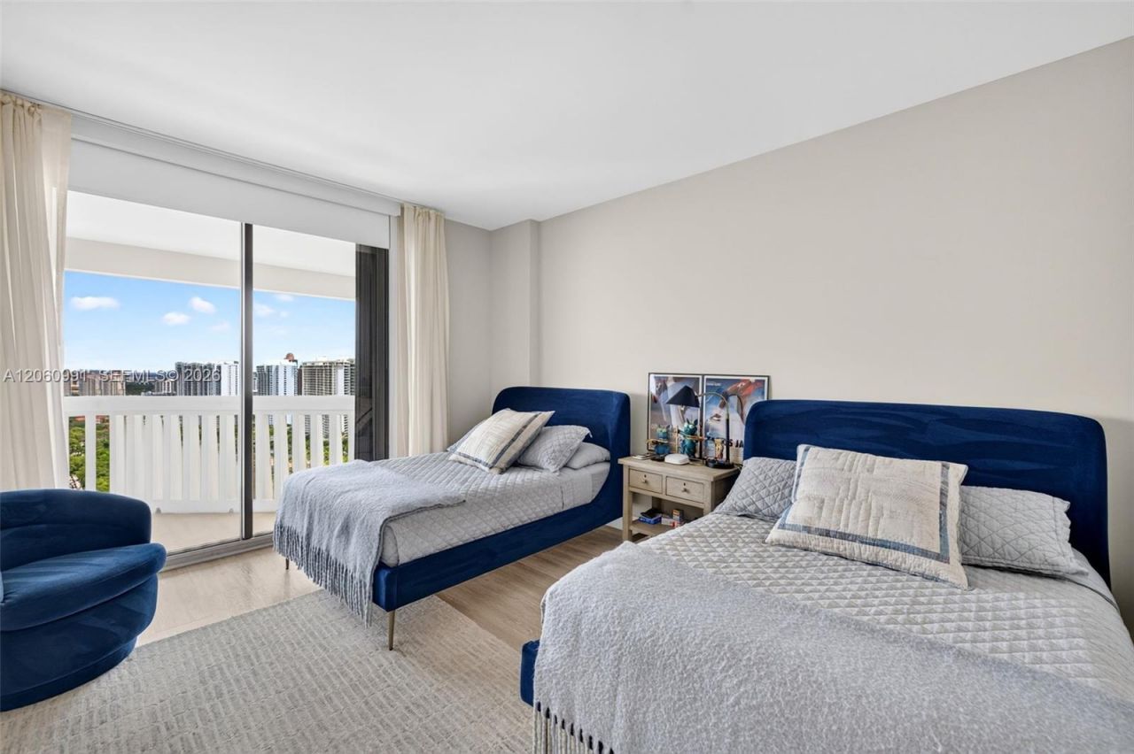 2000 Island Blvd , Unit 3010, Aventura, FL 33160 Photo