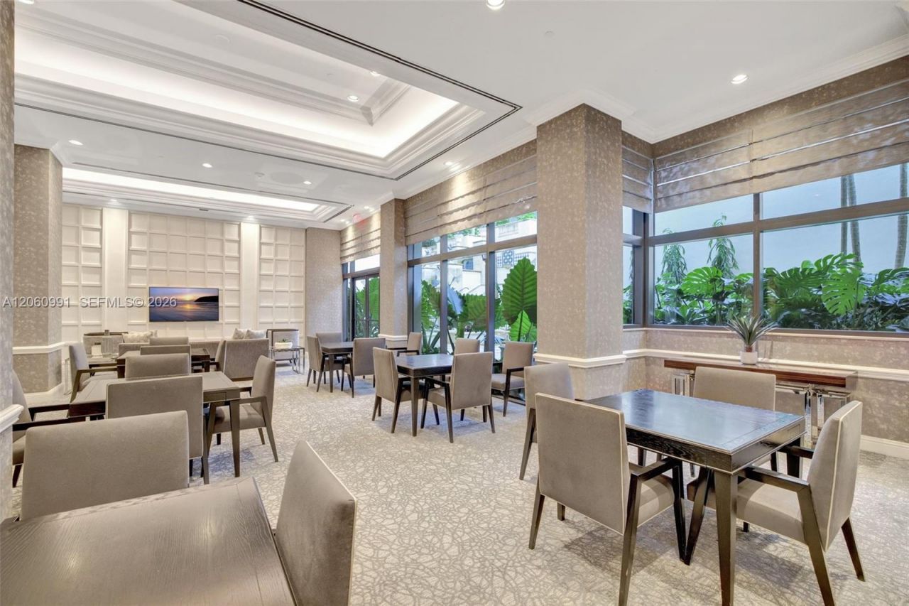 2000 Island Blvd , Unit 3010, Aventura, FL 33160 Photo
