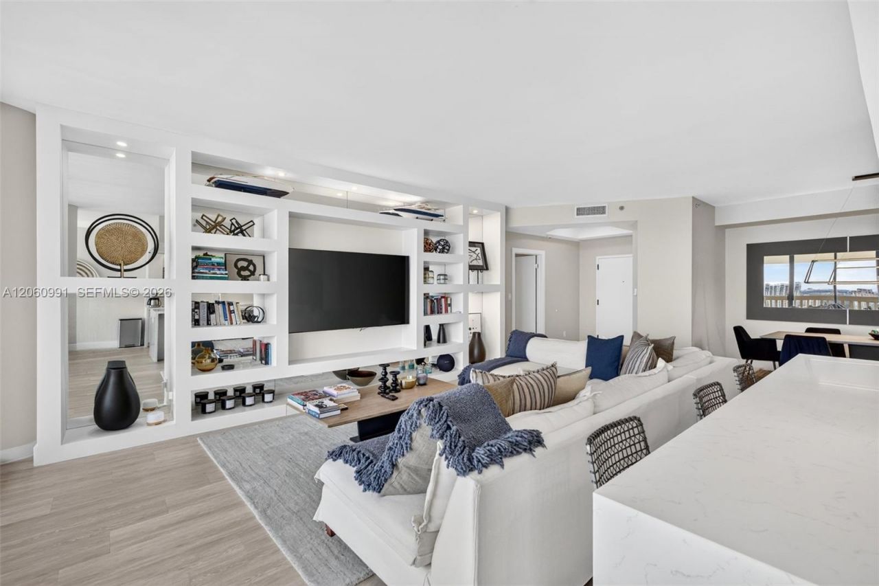 2000 Island Blvd , Unit 3010, Aventura, FL 33160 Photo