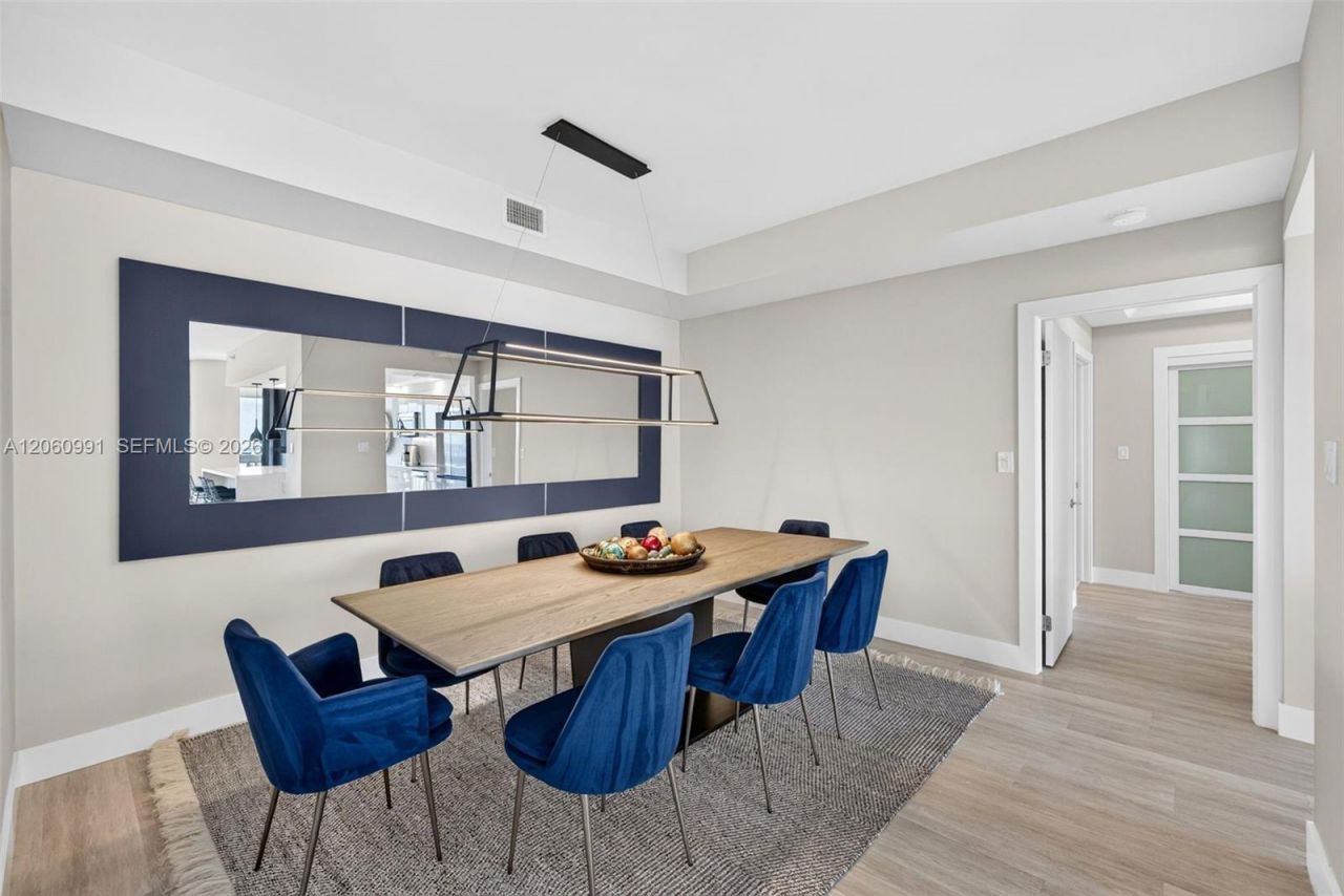 2000 Island Blvd , Unit 3010, Aventura, FL 33160 Photo