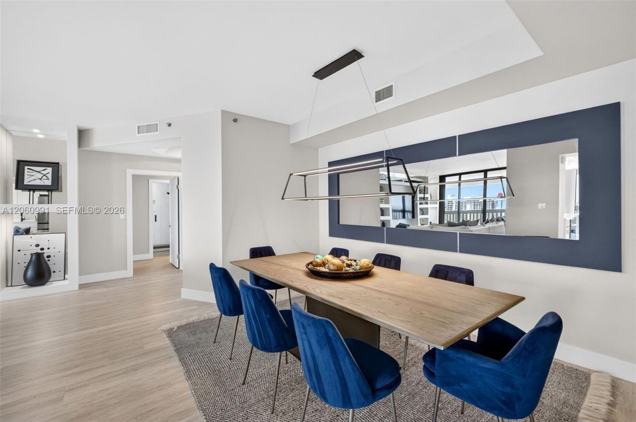 2000 Island Blvd , Unit 3010, Aventura, FL 33160 Photo