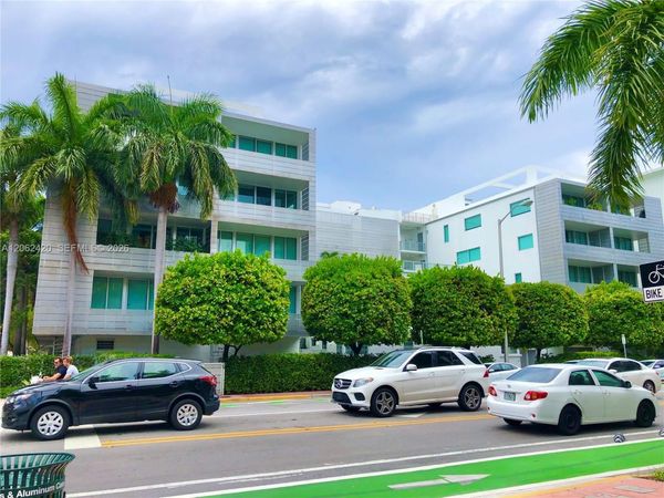 1700 Meridian Ave , Unit 303, Miami Beach, FL 33139
