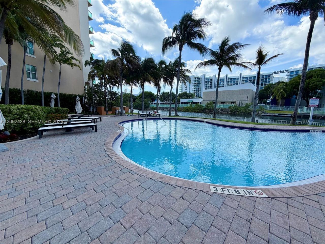 3330 NE 190th St , Unit 2711, Aventura, FL 33180 Photo