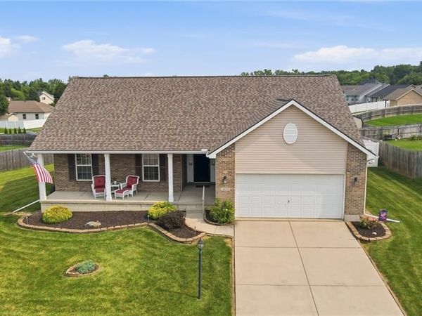 4651 Hialeah Park, Dayton, OH 45424