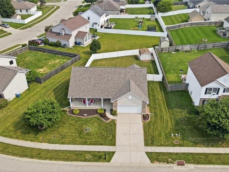 4651 Hialeah Park, Dayton, OH 45424 Photo 2