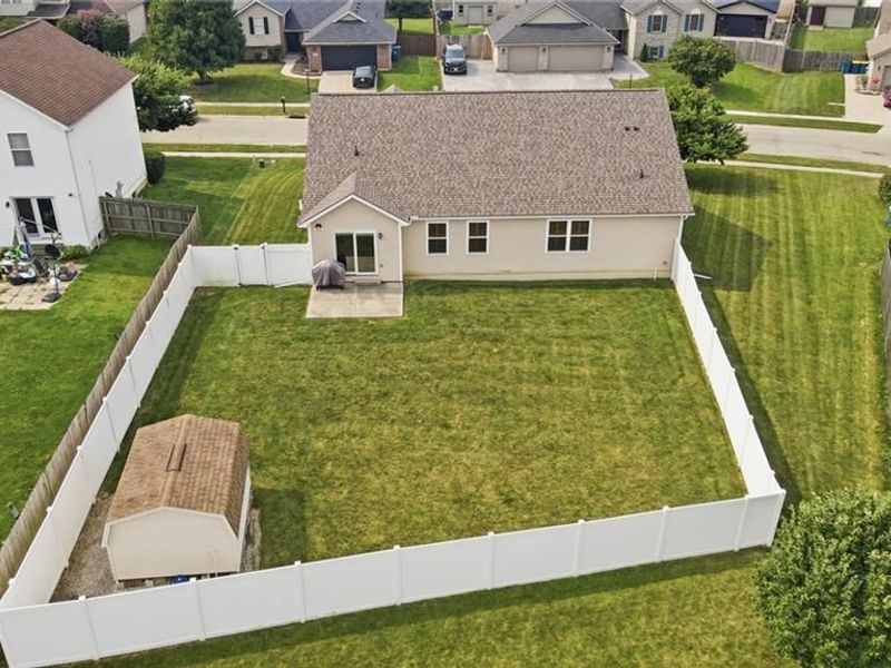 4651 Hialeah Park, Dayton, OH 45424 Photo 4