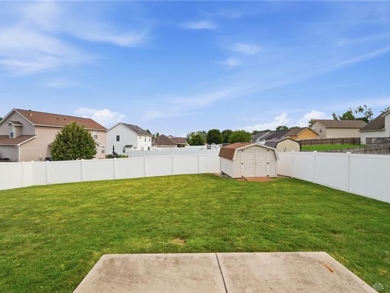 4651 Hialeah Park, Dayton, OH 45424 Photo 49