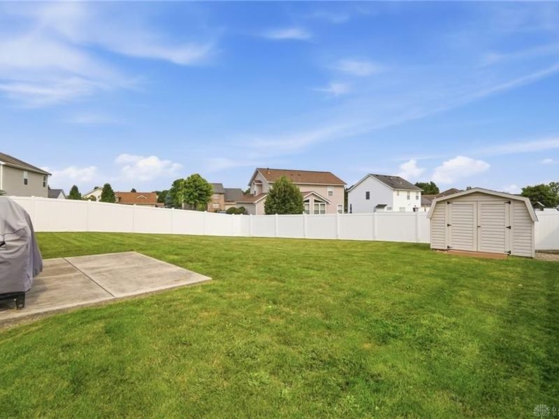 4651 Hialeah Park, Dayton, OH 45424 Photo 50