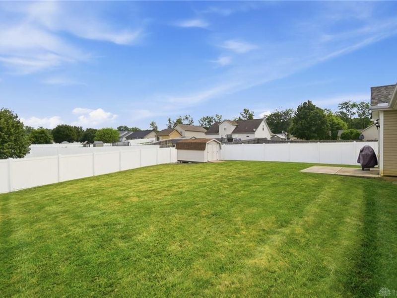 4651 Hialeah Park, Dayton, OH 45424 Photo 51