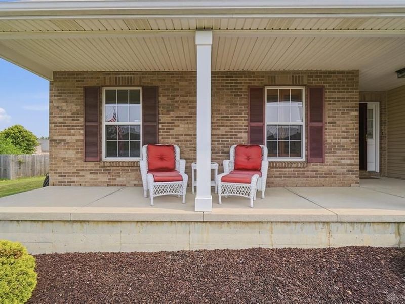 4651 Hialeah Park, Dayton, OH 45424 Photo 9