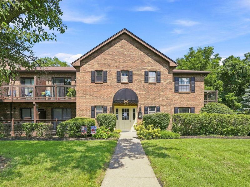 500 Hill Street, Unit 501, Fort Thomas, KY 41075 Photo 1