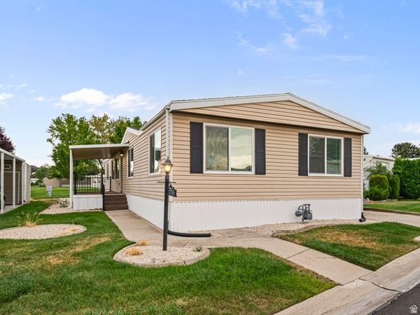 779 W MONTE BELLA S, Taylorsville, UT 84123