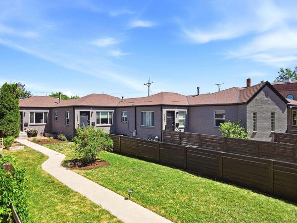 1452 Quitman St, Denver, CO 80204