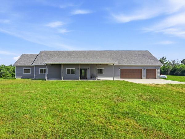 212 Caboose Drive , Theodosia, MO 65761