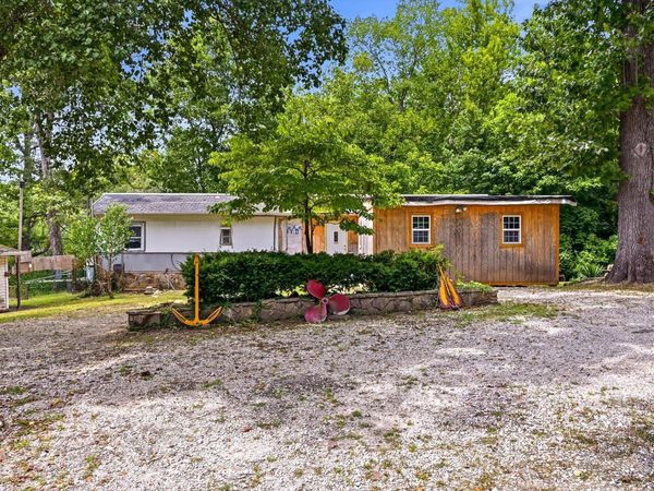 342 Willie Oaks Road , Forsyth, MO 65653