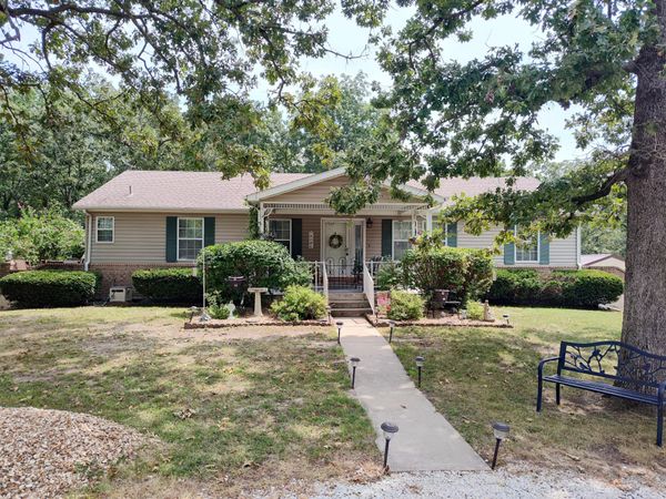 21869 State Highway 64 , Hermitage, MO 65668