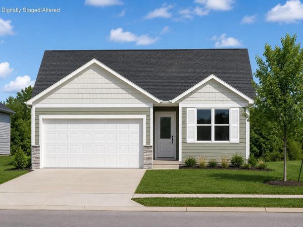000 York Court, Rogersville, MO 65742