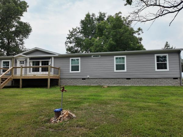 6650 SE 224th Road, Osceola, MO 64776