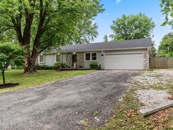 4128 W Sierra Street, Battlefield, MO 65619