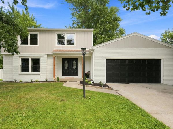 11122 Shalimar Drive, Fort Wayne, IN 46845