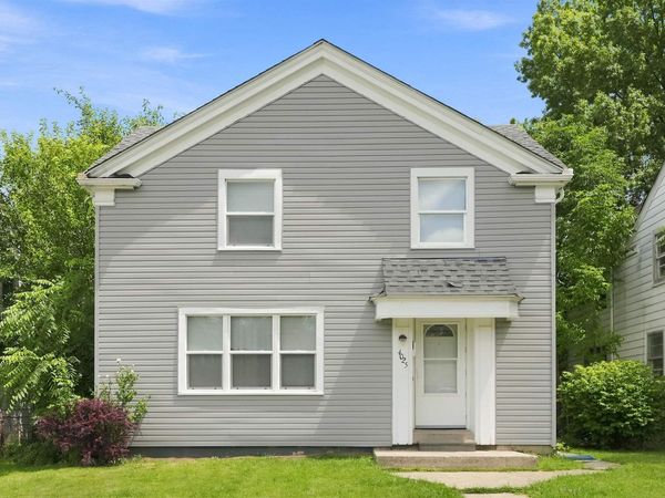 4025 Weisser Park Avenue, Fort Wayne, IN 46806