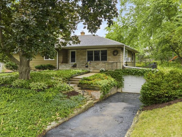 5114 Flambeau Road, Madison, WI 53705
