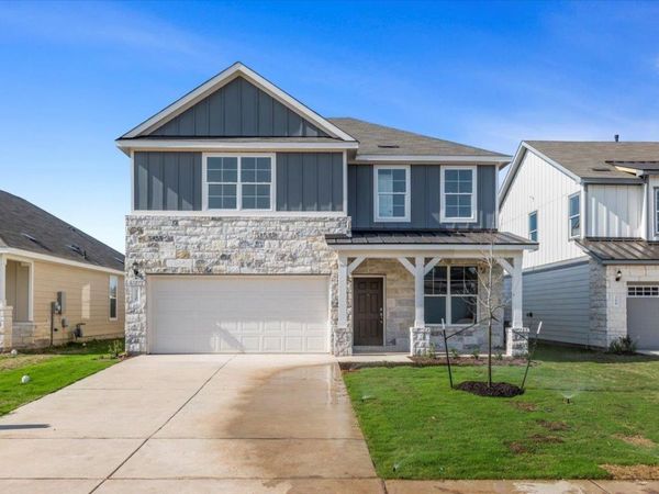 310 Georgia Lace TRL , Georgetown, TX 78626